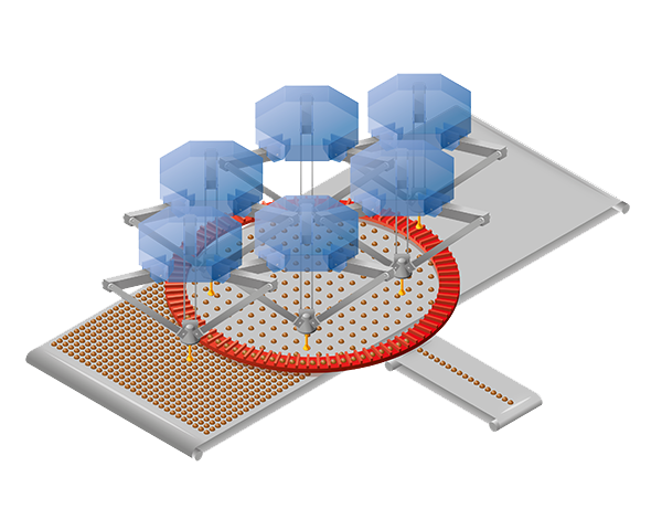 Dispositif de chargement